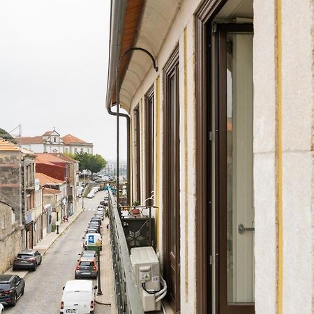 Bright Studio Near Douro River - With Balcony 波尔图 外观 照片