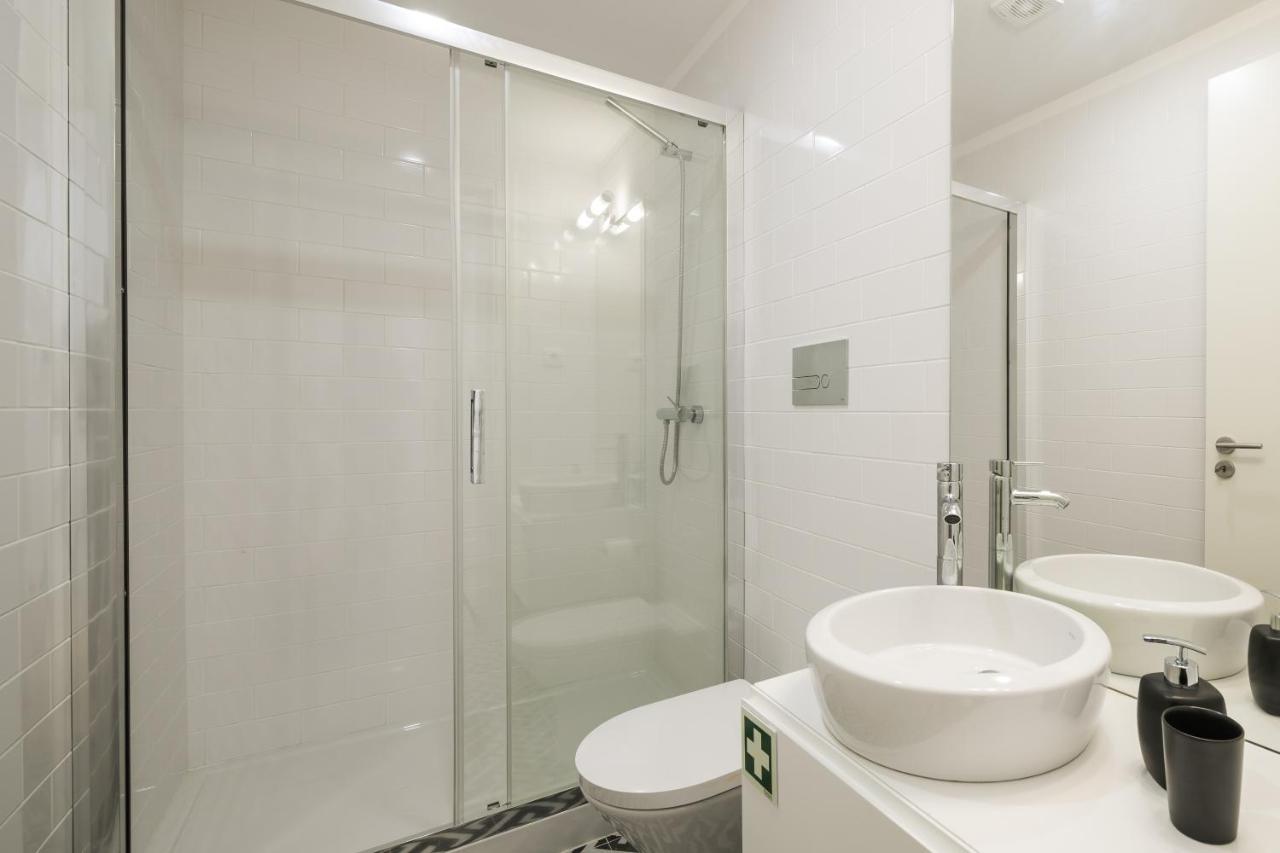 Bright Studio Near Douro River - With Balcony 波尔图 外观 照片